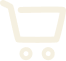 Image vectorisé simple représentant un panier d'épicerie.