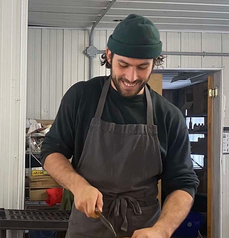 Mickael Côté