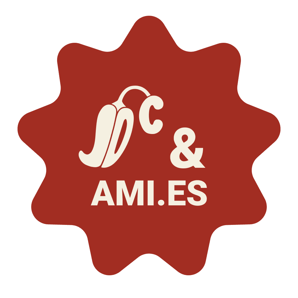 JDC & ami.es